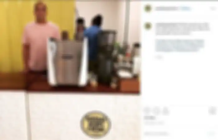 Labrak Mayangsari Demi Bela Halimah, Putri Sulung Bambang Trihatmodjo Kini Jualan Minuman Sejuta Umat