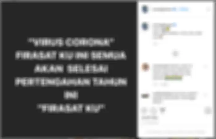 Unggahan dari Wirang Birawa.