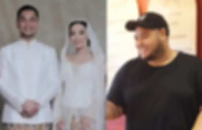 Kapok Dikhianati Banyak Artis yang Ngutang Gaun Pengantin Rancangannya, Ivan Gunawan Beri Sindiran Pedas: Kalau Nggak Punya Duit, Mending Nggak Usah Nikah!