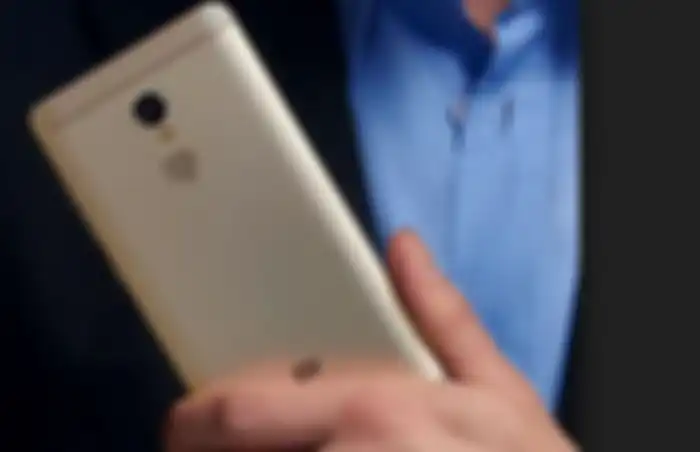 Xiaomi Redmi Note 4