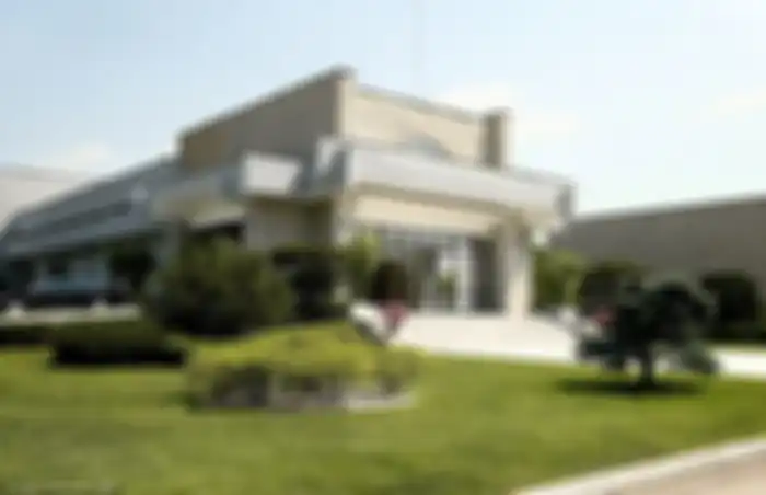 Rumah Kim Jong Un