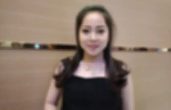 Karina Salim