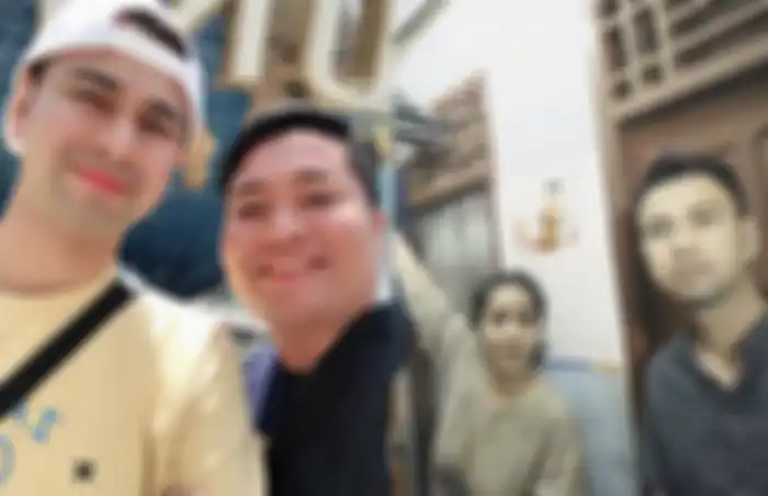 9 Tahun Kerja Bareng, Kondisi Rumah Merry Bikin Raffi Ahmad Kaget! Dekat Kuburan Sampai Baskom Berserakan di Kamar