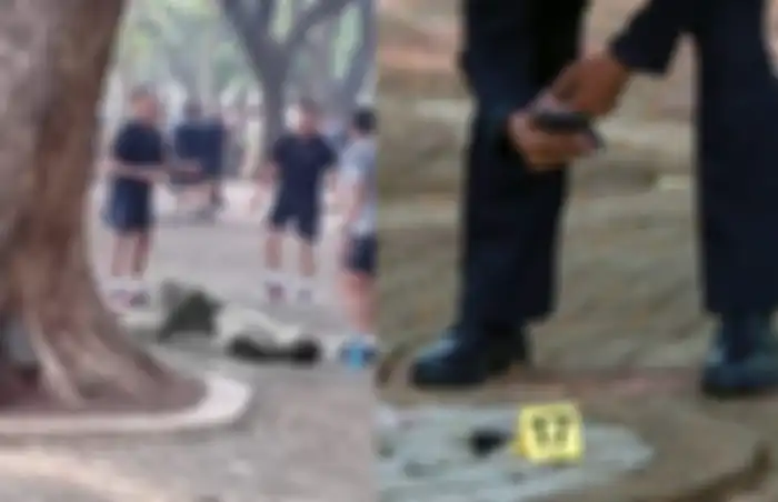 Polisi Akhirnya Ungkap Penyebab Ledakan di Monas, 2 TNI yang Jadi Korban dan Ditemukan Terkapar Berlumuran Darah hingga Bagian Tubuhnya Putus