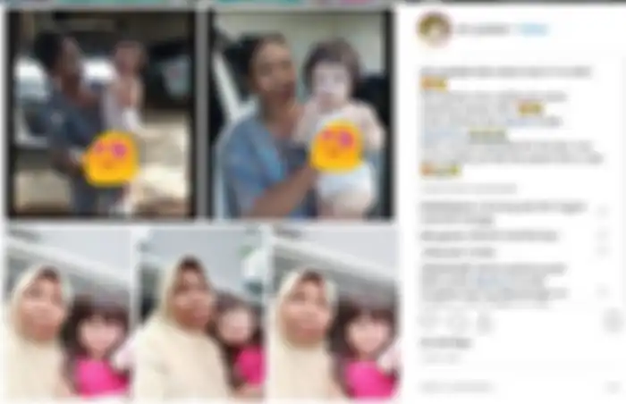 Siti Rukoyah alias Koneng yang merupakan asisten Gisella Anastasya