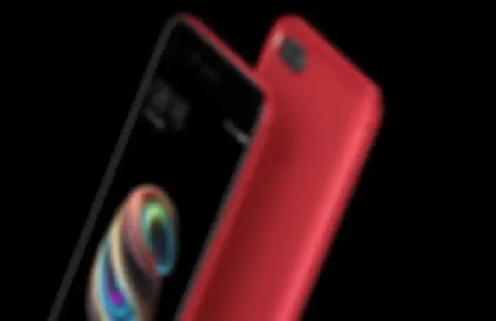 Xiaomi Mi A1