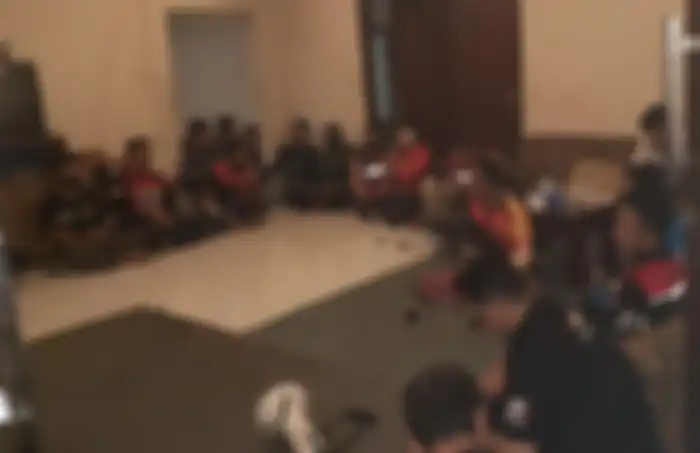 Pada pelantikan kali ini, panitia memberikan pengarahan dan pemahaman seputar AD/ART Club, Aturan yang ada di dalam YNCI Pusat dan Chapter, memberikan wawasan tentang atribut bikers dan kewajiban sebagai member. 