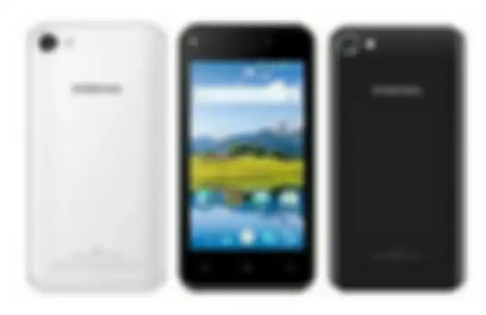 Evercoss A74J