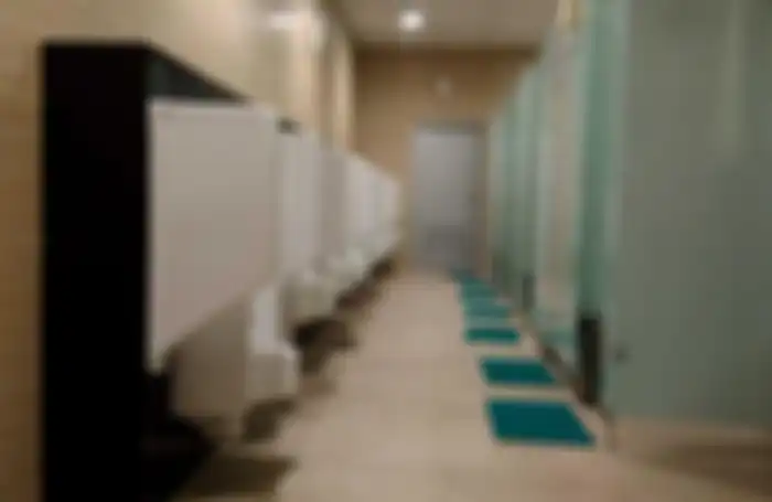 Ilustrasi Toilet