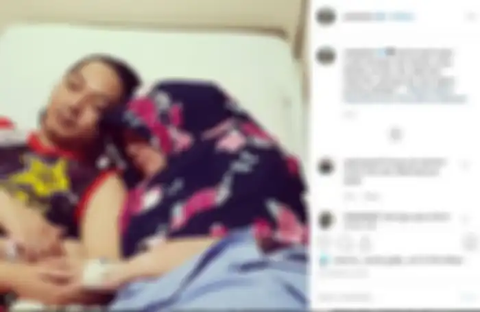 Derita Penyakit Serius, Penyanyi Religi Sulis Dikabarkan Tutup Usia hingga Suami Klarifikasi Beritanya, Kini Nasibnya Berubah Drastis Jadi Ibu Rumah Tangga!