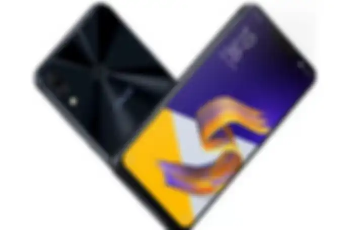 Asus Zenfone 5