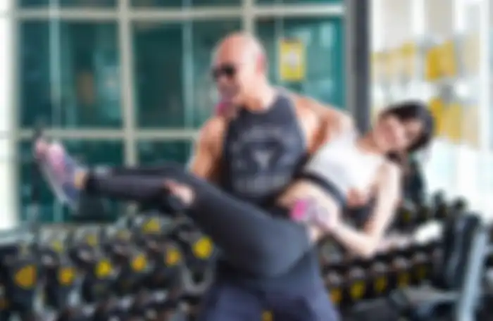 Deddy Corbuzier dan Sabrina Chairunnisa