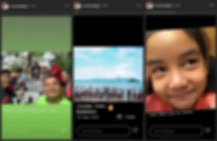 Unggahan Instagram Engku Emran