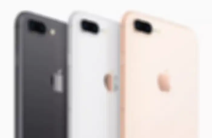 iPhone 8 Plus