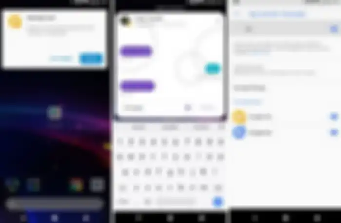 Google Duo terbaru