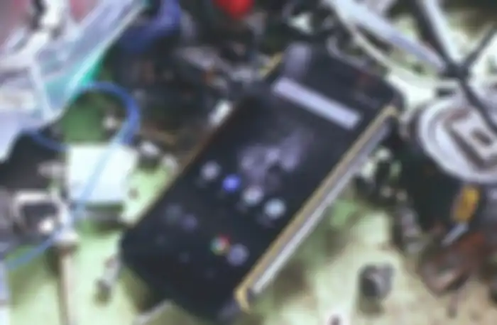 Blackview BV5800
