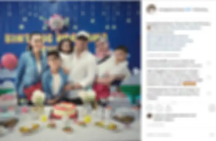 Cerai dan Diusir Suami Kedua, Dapur Christy Jusung Mantan Istri Hengky Kurniawan Jauh dari Kesan Mewah