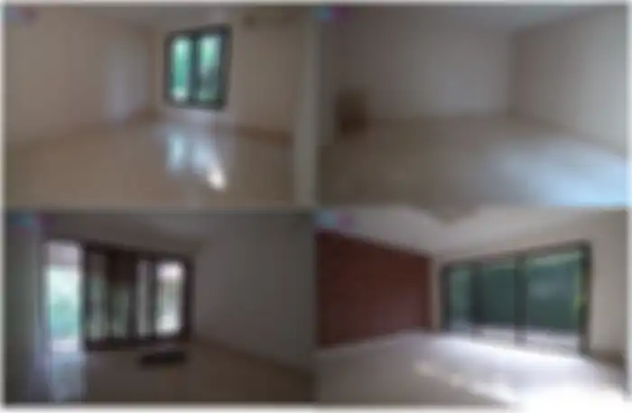 Kamar tidur rumah baru Raffi Ahmad 