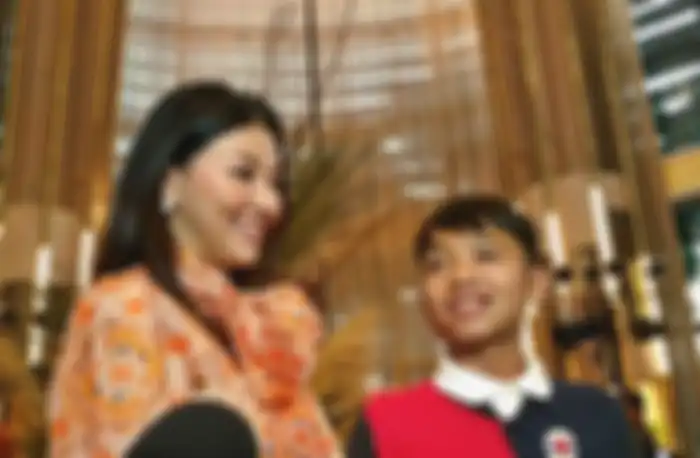 Betrand Peto ternyata miliki sifat Posesif