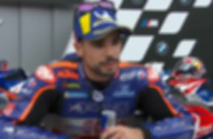 Miguel Oliveira juara di MotoGP Styria 2020.