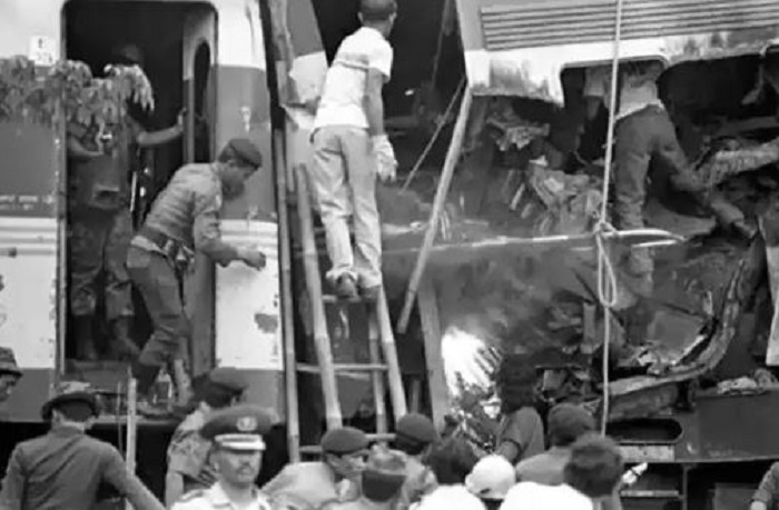 Tragedi Bintaro