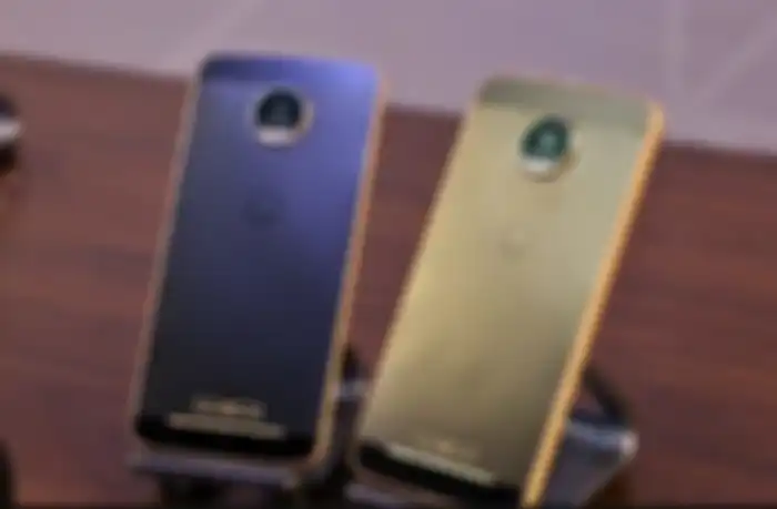 Motorola Moto Z Force