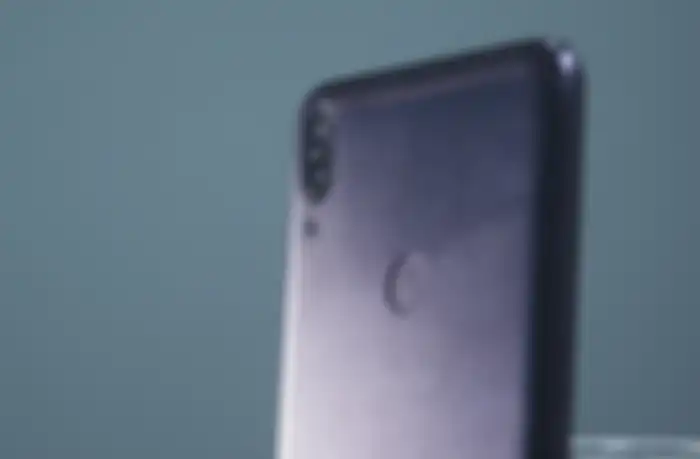 dual kamera Asus Zenfone Max Pro M1