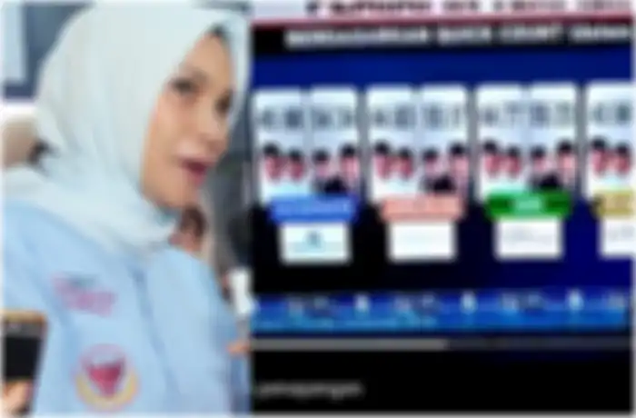 Hanum Rais: Allah Tunjukkan Manusia yang Curangi Demokrasi Atas Nama Survey 