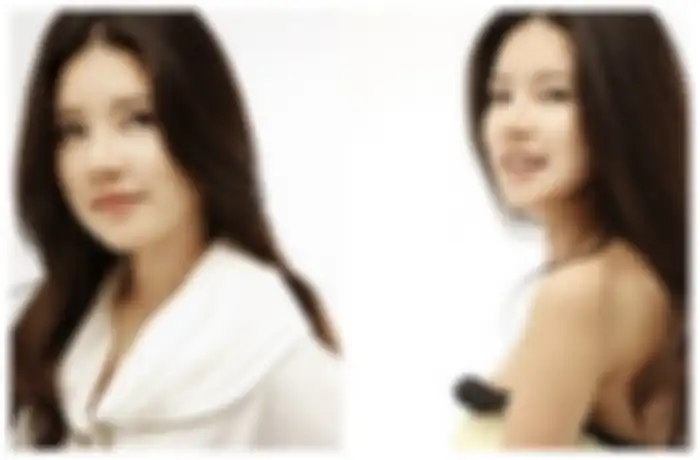 Jo Soo Hyun.