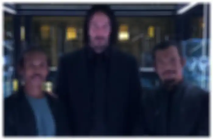 Tampilkan Lebih Banyak Kematian, Film John Wick 3 Bunuh Lebih dari 128 Orang, Termasuk Yayan Ruhian dan Cecep Arif Rahman?