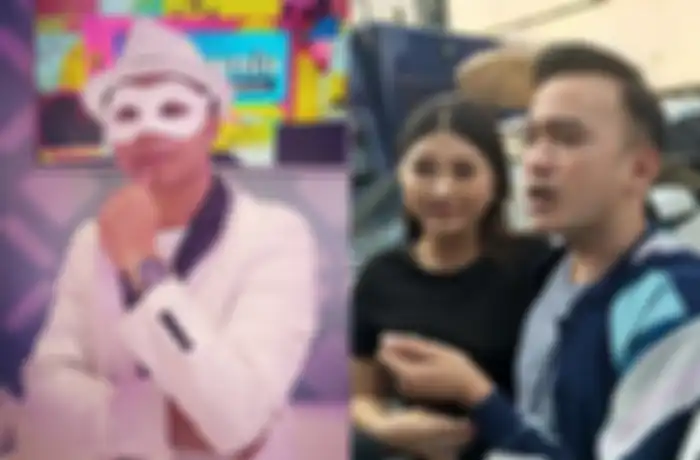 Wirang Birawa sarankan Ruben Onsu tak usah pindah rumah