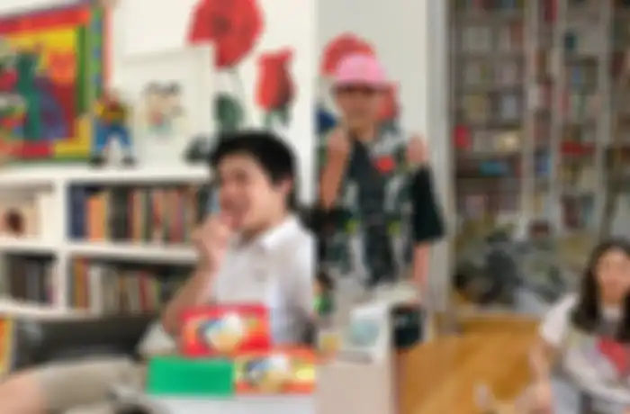 Perpustakaan