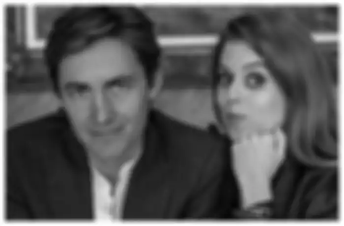 Edoardo Mapelli Mozzi melamar Putri Beatrice.