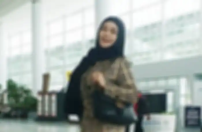 Iyeth Bustami kerap alami kejadian mistis