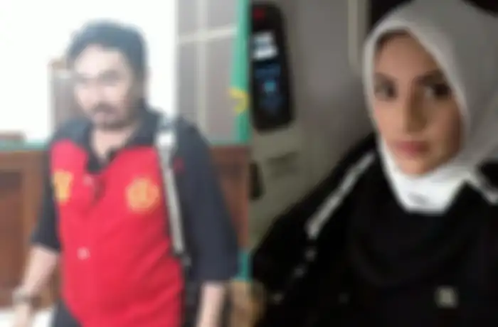 Elma Theana menyesal terperosok ke padepokan Gatot Brajamusti