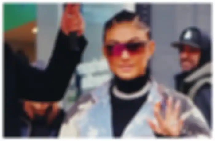 Agnez Mo mengaku hanya lahir di Indonesia saat diwawancarai media AS