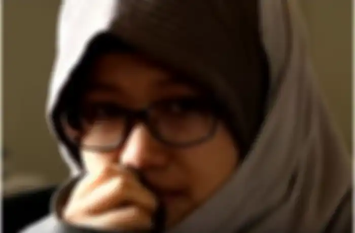 Tangis pilu anak WNI yang dibawa ayahnya yang menjadi anggota ISIS di Suriah 