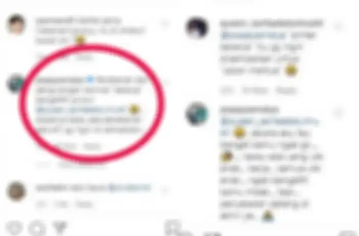 Poppy Amalya baca gelagat Sarita