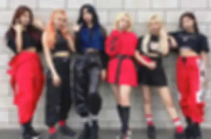 Staf agensi grup K-Pop Everglow dinyatanya positif terinfeksi virus corona 