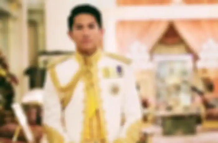 Pangeran Abdul Mateen
