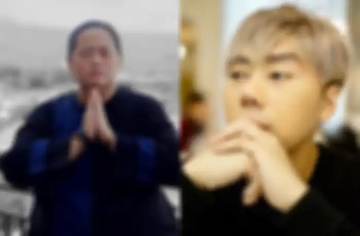 Rasakan Firasat Buruk Sebelum Roy Kiyoshi Ditangkap Gegara Narkoba, Mbak You Sempat Ramal Nasib Sang Anak Indigo Setelah Hobi Permak Wajah: Rezekinya Bakal Naik Turun!