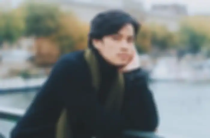 Morgan Oey