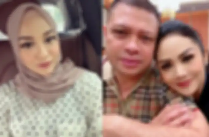 Diduga Usai Adu Sindir di Sosial Media dengan Ayah Tirinya, Aurel Hermansyah Bikin Caption Super Galau hingga Singgung Tentang Wanita Kuat, Netizen: Sudahlah Jangan Hiraukan Dia!