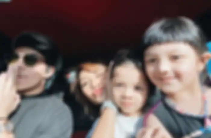 Berhasil Kantongi Restu Dari Orang Tua Aurel Hermansyah, Atta Halilintar Berani Ajak Arsy dan Arsya Jalan-jalan Tengah Malam Pakai Mobil Mewahnya: Udah Cocok Belom Jadi Baby Sitter?