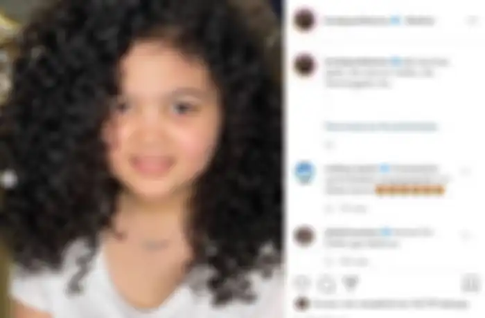 Potret putri sulung Krisdayanti dengan Raul Lemos yang mencuri perhatian.