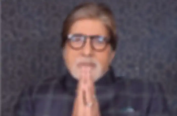 Amitabh Bachchan positif Covid-19