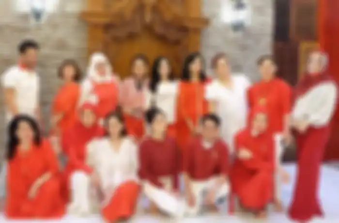 Geng Ussy