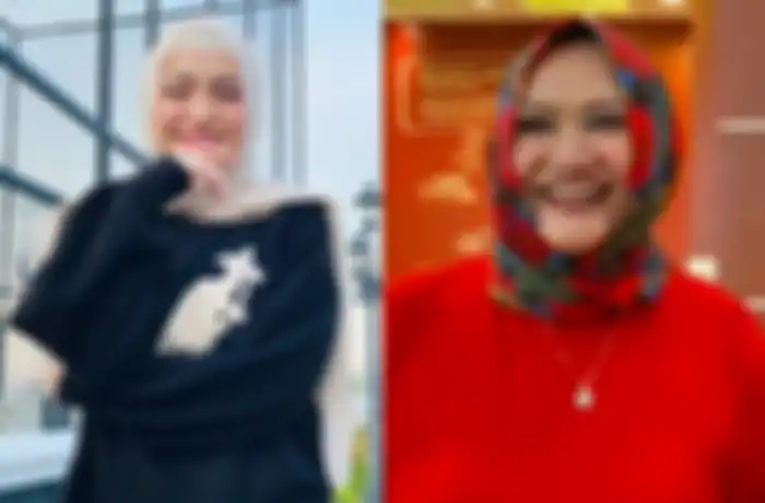 Gimana? Ada kemiripan nggak nih antara keduanya?