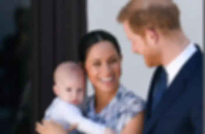  Meghan Markle membahas soal cyberbullying yang dialaminya setelah menikahi Pangeran Harry.