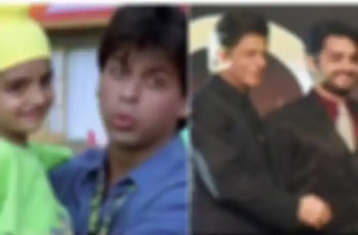Aktor cilik di Kuch Kuch Hota Hai, Parzaan Dastur kini telah dewasa dan menikah tahun depan. 